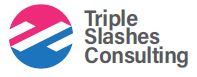 Triple Slashes Consulting LLC Logo
